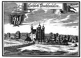 Schloss-Bachhausen-Berg