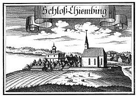 Schloss-Chieming