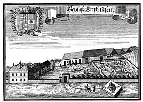 Schloss-Einhausen-Atting
