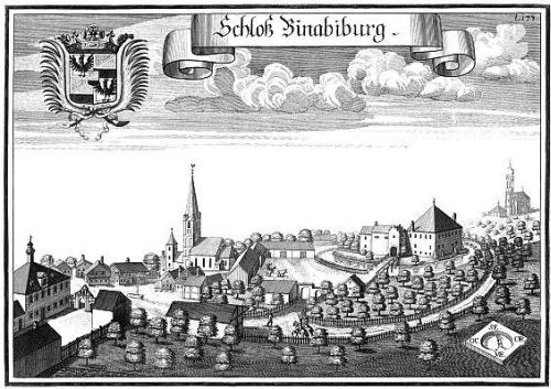 Schloss-Binabiburg-Bodenkirchen