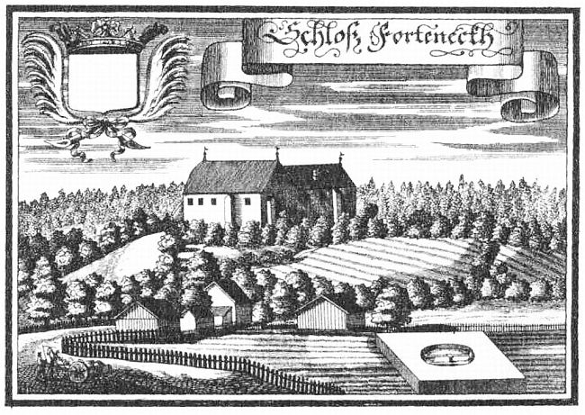 Schloss-Forchtenegg-Halfing