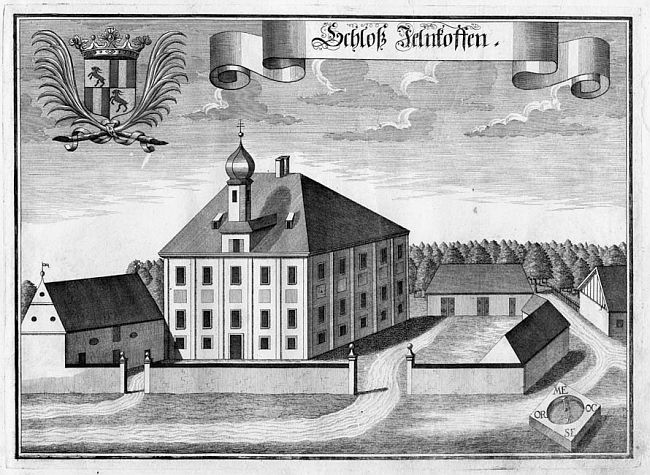 Schloss-Jellenkofen-Ergoldsbach