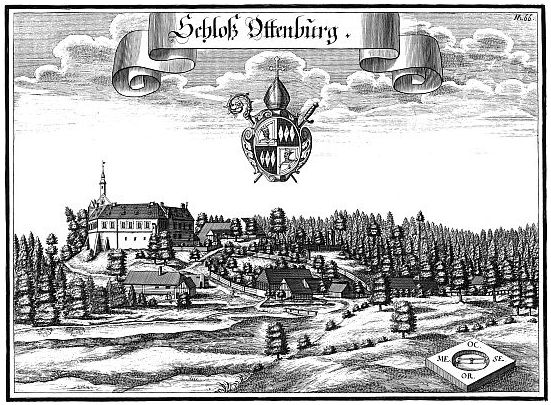 Schloss-Ottenburg-Eching