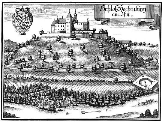 Schloss-Wattersdorf-Weyarn