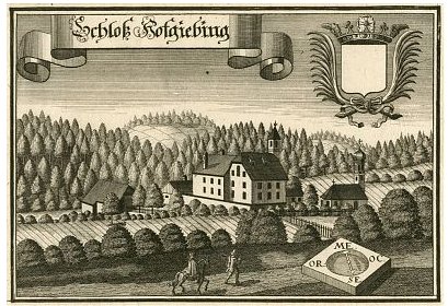 Schloss-Hofgiebing-Obertaufkirchen