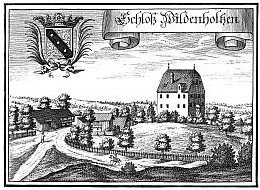 Burg-Wildenholzen-Bruck