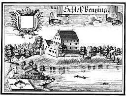 Schloss-Penzing-Babensham