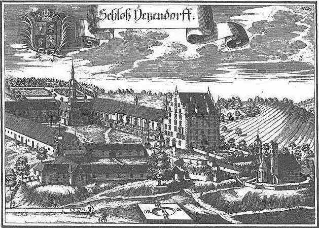 Schloss-Jetzendorf