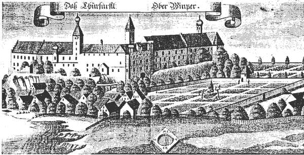Burg-Winzer
