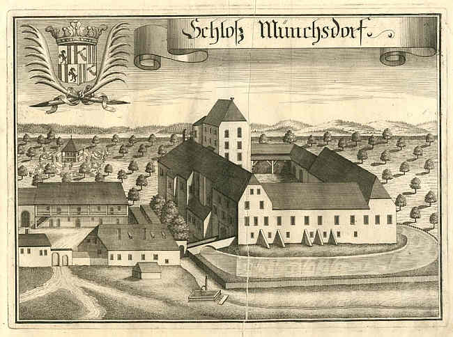 Schloss-Münchsdorf-Roßbach