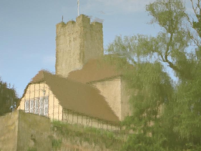 Burg Lauffen