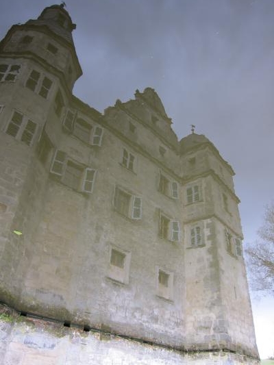 Unteres Schloss Mitwitz