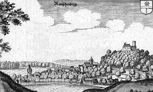 Burg-Rauschenberg
