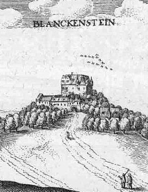 Burg-Blankenstein-Gladenbach