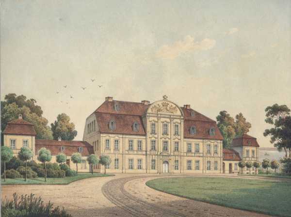 Herrenhaus-Kummerow