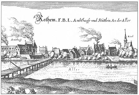 Burg-Rethem-Rethem (Aller)