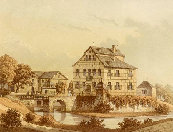 Schloss-Kitzburg-Bornheim-Walberberg