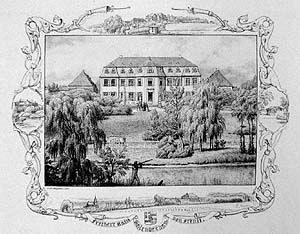 Schloss-Schlenderhan-Bergheim-Quadrath-Ichendorf