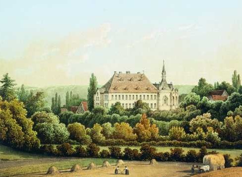 Schloss-Wewer-Paderborn