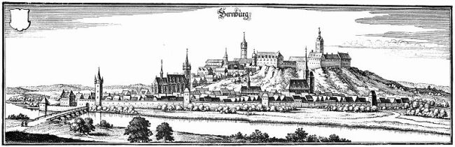 Schloss-Bernburg (Saale)