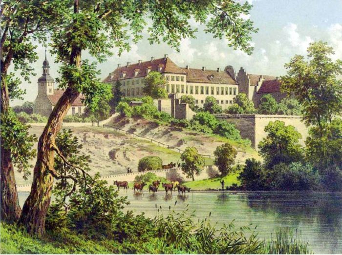 Kloster-Walbeck