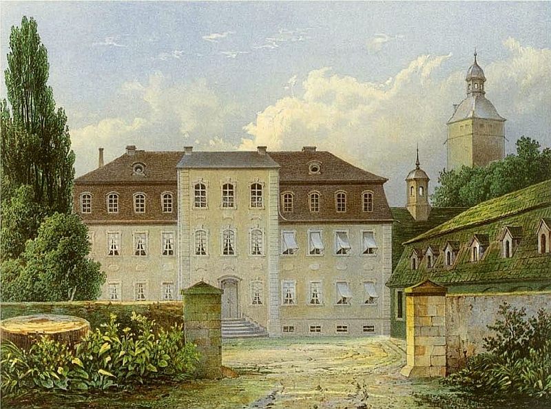Schloss-Erxleben I