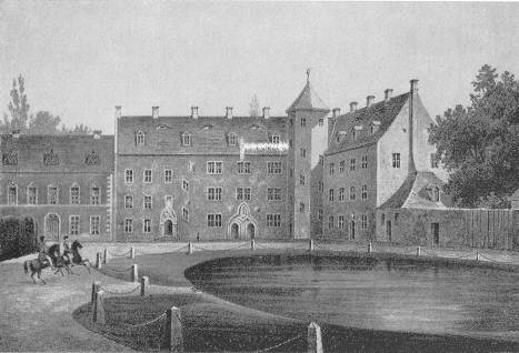 Schloss-Harbke