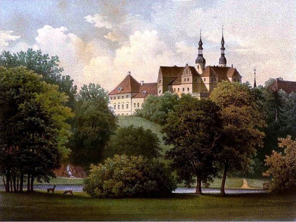Schloss-Zschepplin