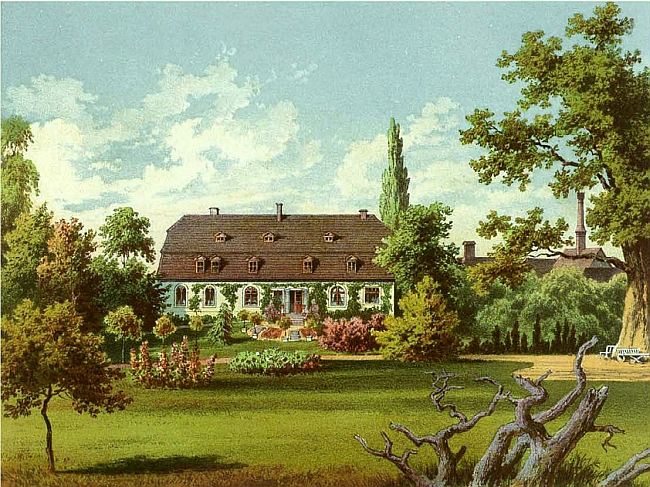 Herrenhaus-Bremenhain