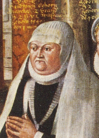 Hedwig von Brandenburg