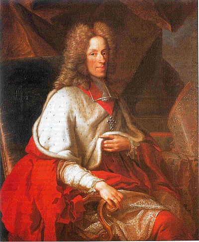 Joseph Clemens von Bayern